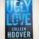 Ugly Love by Colleen Hoover — secondhand book