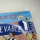 Unbelievable Football 2 by Matt Oldfield — secondhand book