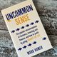 Uncommon Sense by Mark Homer — secondhand book