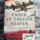 Under an English Heaven by Robert Radcliffe — secondhand book