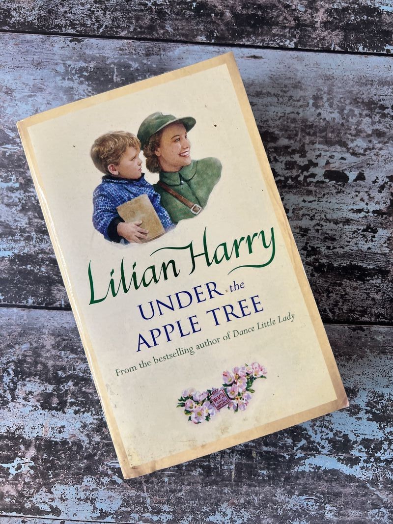 Under the Apple Tree by Lilian Harry