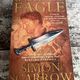 Under the Eagle by Simon Scarrow — secondhand book