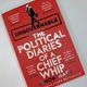 Ungovernable: The Political Diaries of a Chief Whip by Simon Hart — secondhand book