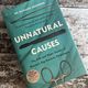 Unnatural Causes by Dr Richard Shepherd — secondhand book