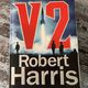 V2 by Robert Harris — secondhand book