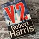 V2 by Robert Harris — secondhand book