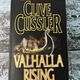 Valhalla Rising by Clive Cussler — secondhand book