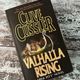 Valhalla Rising by Clive Cussler — secondhand book