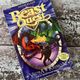 Vedra and Krimon: Twin Beasts of Avantia (Beast Quest) by Adam Blade — secondhand book