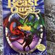 Vedra and Krimon: Twin Beasts of Avantia (Beast Quest) by Adam Blade — secondhand book