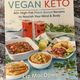 Vegan Keto by Liz MacDowell — secondhand book