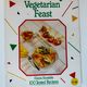 Vegetarian Feast by Elaine Bastable — secondhand book