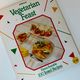 Vegetarian Feast by Elaine Bastable — secondhand book