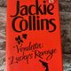 Vendetta: Lucky's Revenge by Jackie Collins — secondhand book