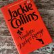 Vendetta: Lucky's Revenge by Jackie Collins — secondhand book