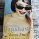 Venus Envy by Louise Bagshawe — secondhand book