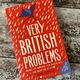 Very British Problems by Rob Temple — secondhand book