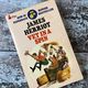 Vet in a Spin by James Herriot — secondhand book