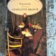 Villette by Charlotte Brontë — secondhand book