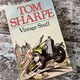 Vintage Stuff by Tom Sharpe — secondhand book