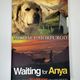 Waiting for Anya by Michael Morpurgo — secondhand book
