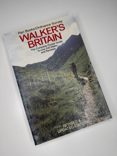 Walkers Britain by George Toulmin