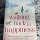 Walking Back to Happiness by Lucy Dillon — secondhand book
