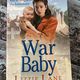 War Baby by Lizzie Lane — secondhand book