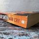 War Cry by Wilbur Smith — secondhand book
