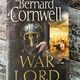 War Lord by Bernard Cornwell — secondhand book