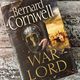 War Lord by Bernard Cornwell — secondhand book
