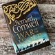 War of the Wolf by Bernard Cornwell — secondhand book