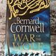 War of the Wolf by Bernard Cornwell — secondhand book