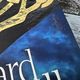 War of the Wolf by Bernard Cornwell — secondhand book