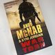 War Torn by Andy McNab and Kym Jordan — secondhand book