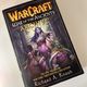 Warcraft: War of the Ancients Archive by Richard A Knaak — secondhand book