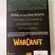 Warcraft: War of the Ancients Archive by Richard A Knaak — secondhand book