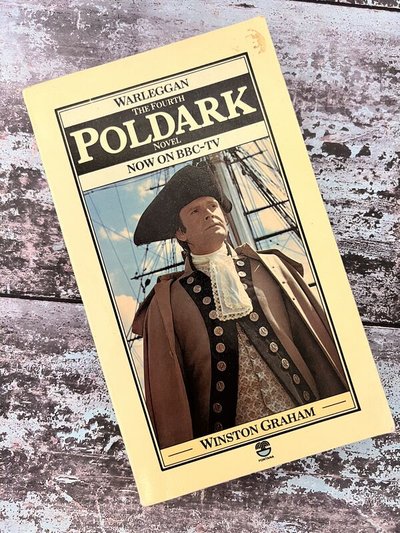 Warleggan by Winston Graham