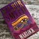 Warlock by Wilbur Smith — secondhand book