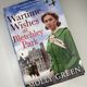 Wartime Wishes at Bletchley Park by Molly Green — secondhand book
