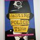 Wasting Police Time by David Copperfield — secondhand book