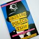 Wasting Police Time by David Copperfield — secondhand book