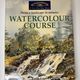 Watercolour Course by Keith Fenwick — secondhand book