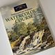 Watercolour Course by Keith Fenwick — secondhand book