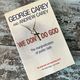We Don't Do God by Andrew Carey and Geroge Carey — secondhand book