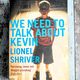 We Need to Talk About Kevin by Lionel Shriver — secondhand book