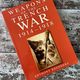 Weapons of the Trench War 1914-1918 by Anthony Saunders — secondhand book