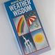 Weather Wisdom by Mavis Budd — secondhand book