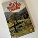 Welsh Walks and Legends by Showell Styles — secondhand book