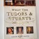 What the Tudors and Stuarts Did for Us by Adam Hart-Davis — secondhand book
